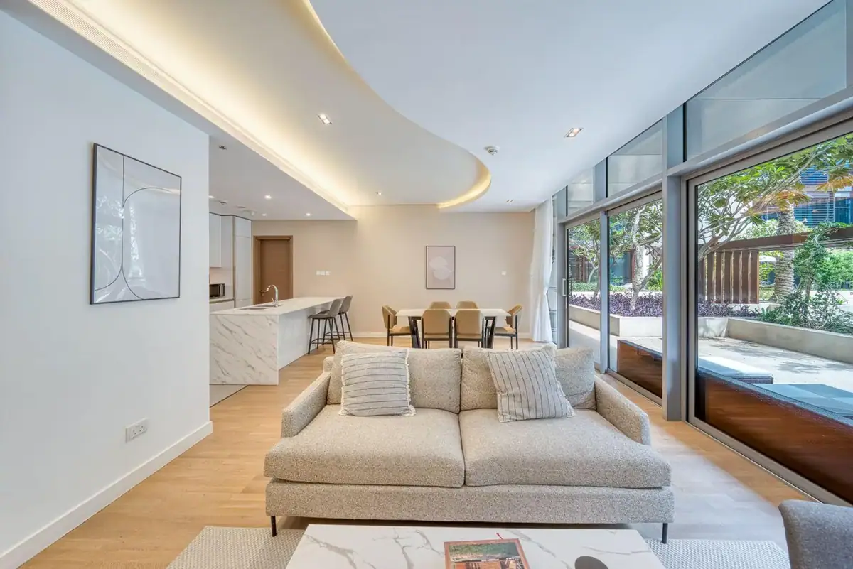 Apartment 188 m² in Dubai - 6