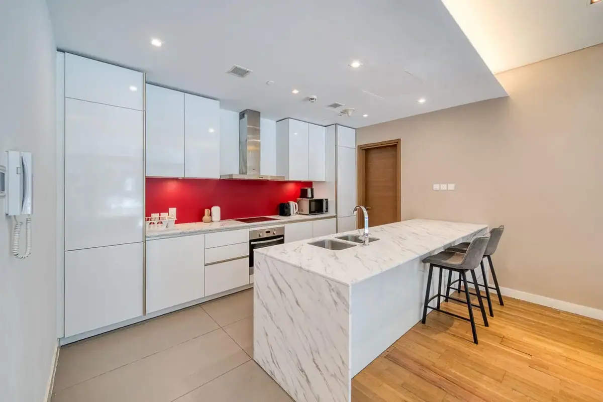 Apartment 188 m² in Dubai - 7