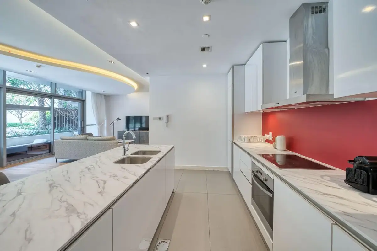 Apartment 188 m² in Dubai - 8