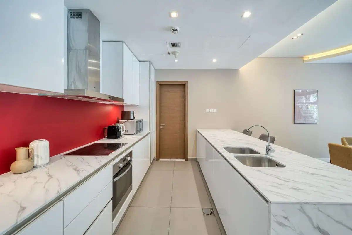 Apartment 188 m² in Dubai - 9