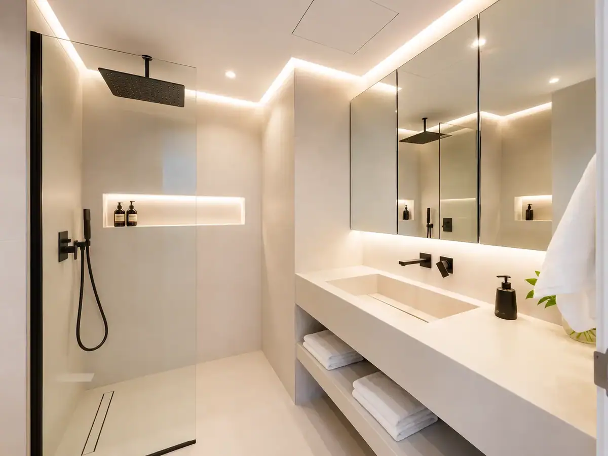 Apartment 404 m² in Dubai - 10