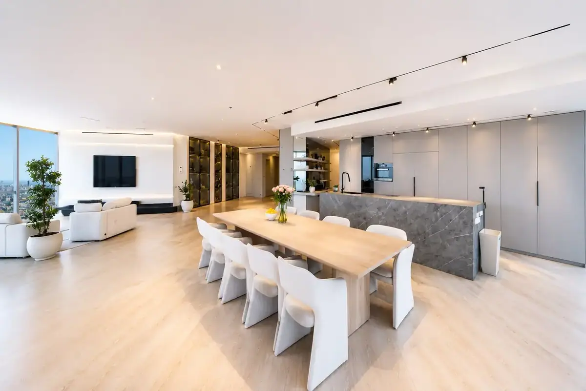 Apartment 404 m² in Dubai - 2