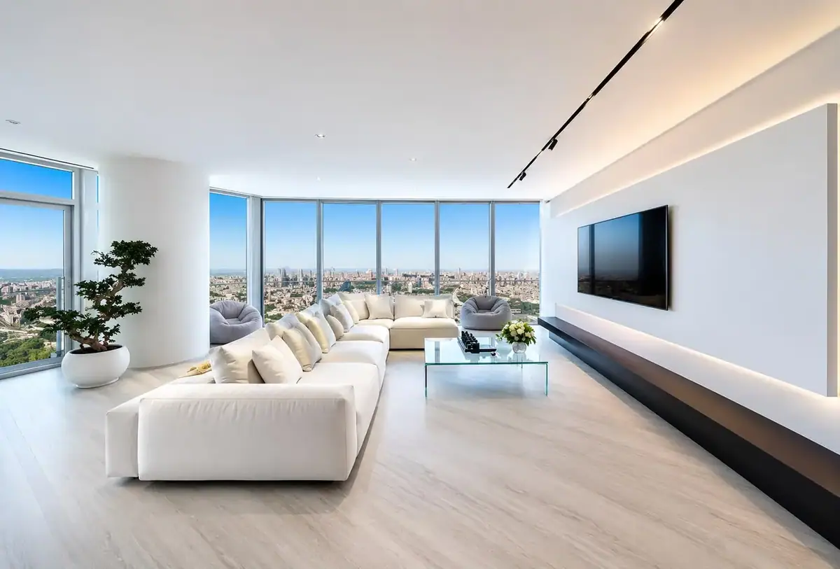 Apartment 404 m² in Dubai - 3