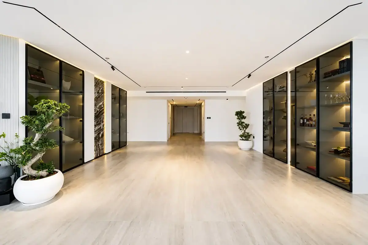 Apartment 404 m² in Dubai - 5