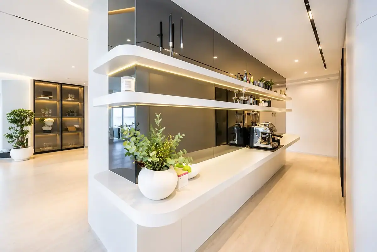 Apartment 404 m² in Dubai - 6