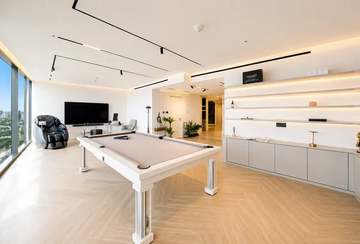 Apartment 404 m² in Dubai - 7