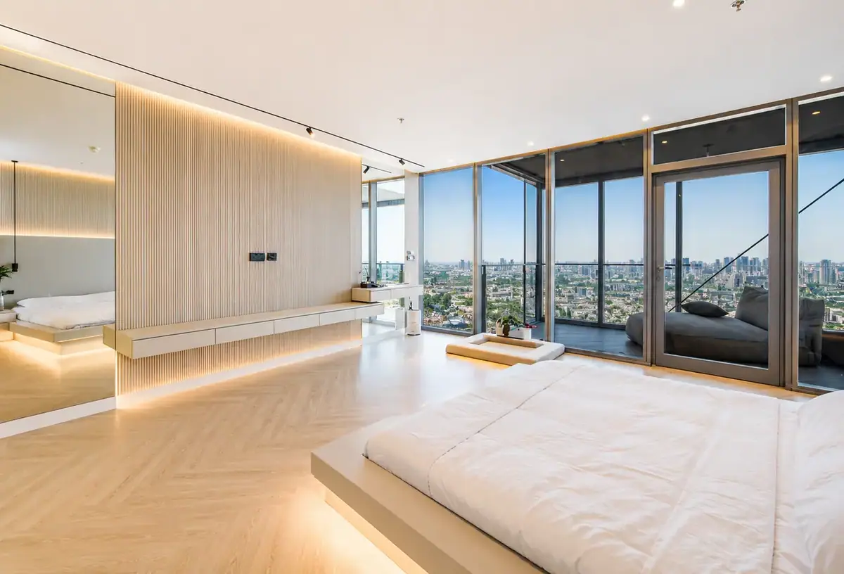 Apartment 404 m² in Dubai - 8