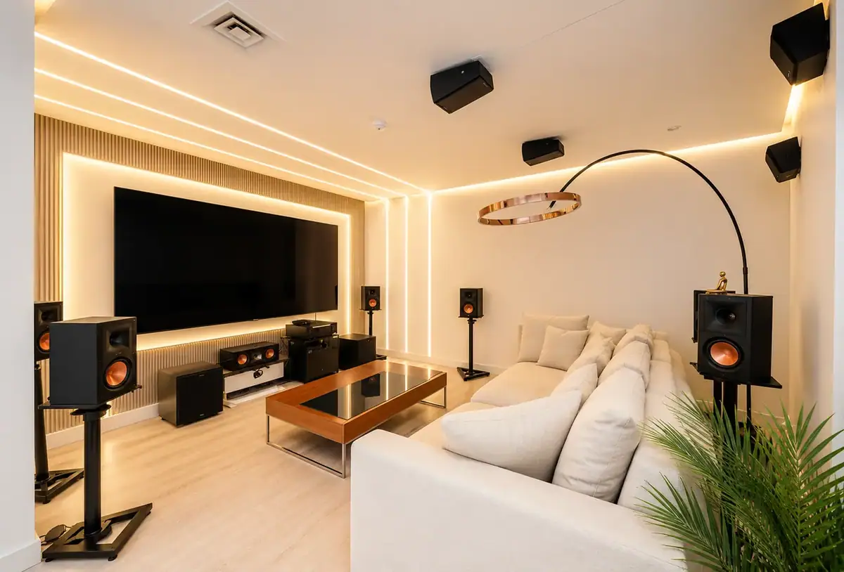 Apartment 404 m² in Dubai - 9