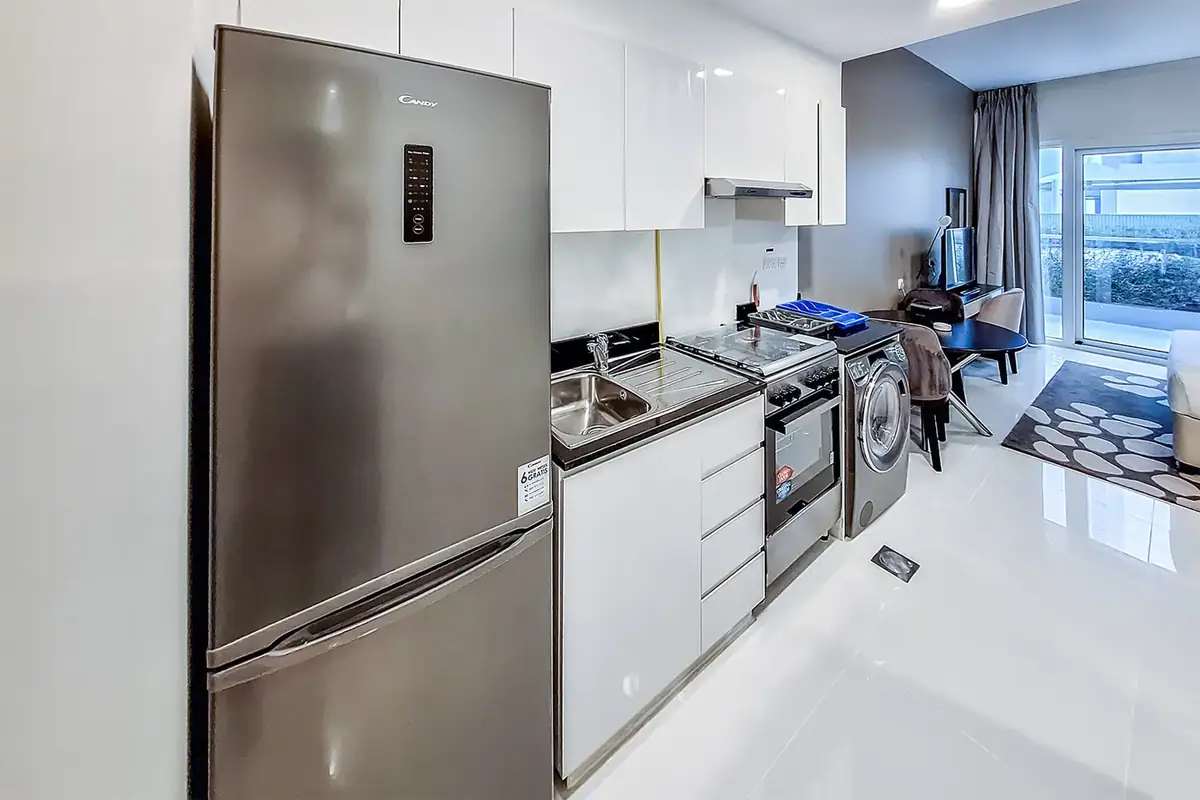 Apartment 39 m² in Dubai - 2