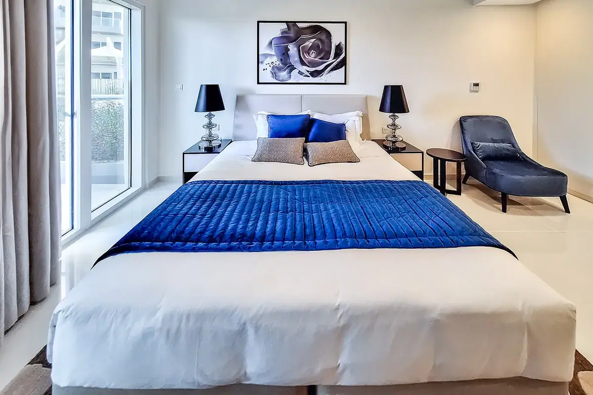 Apartment 39 m² in Dubai - 5