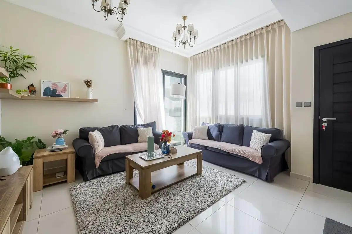Townhouse 175 m² in Dubai - 2