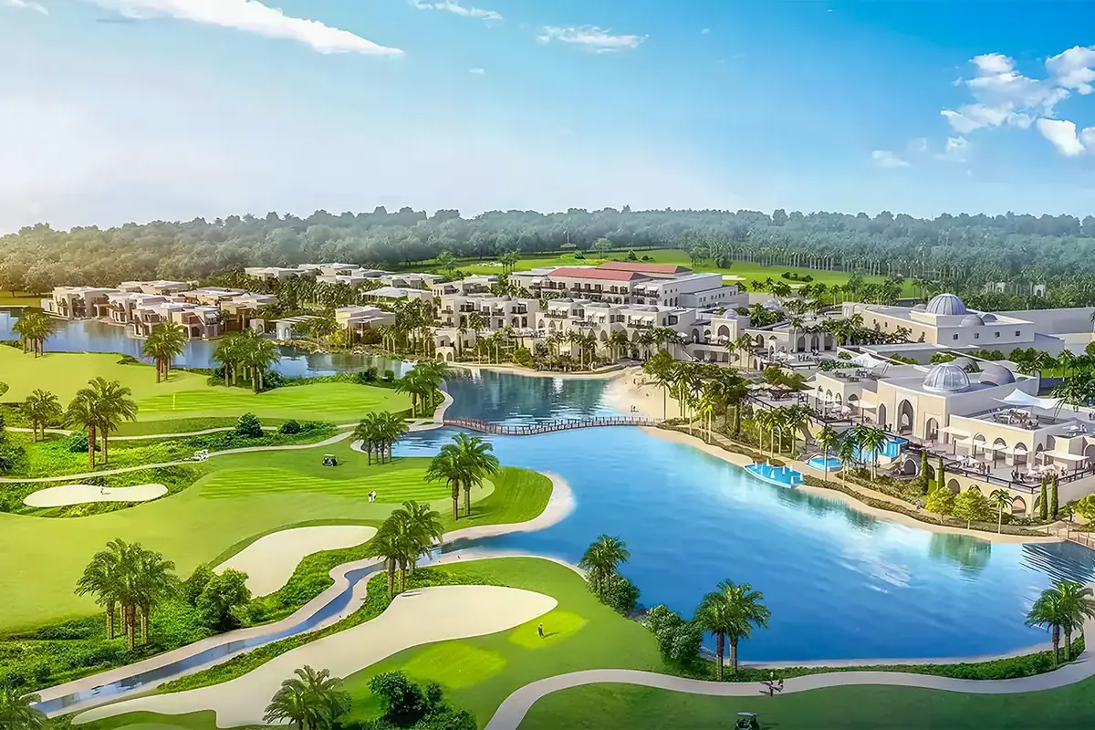 Townhouse 112 m² in Dubai - 4