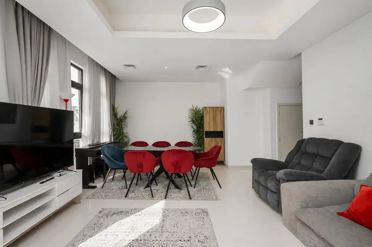Townhouse 175 m² in Dubai - 2