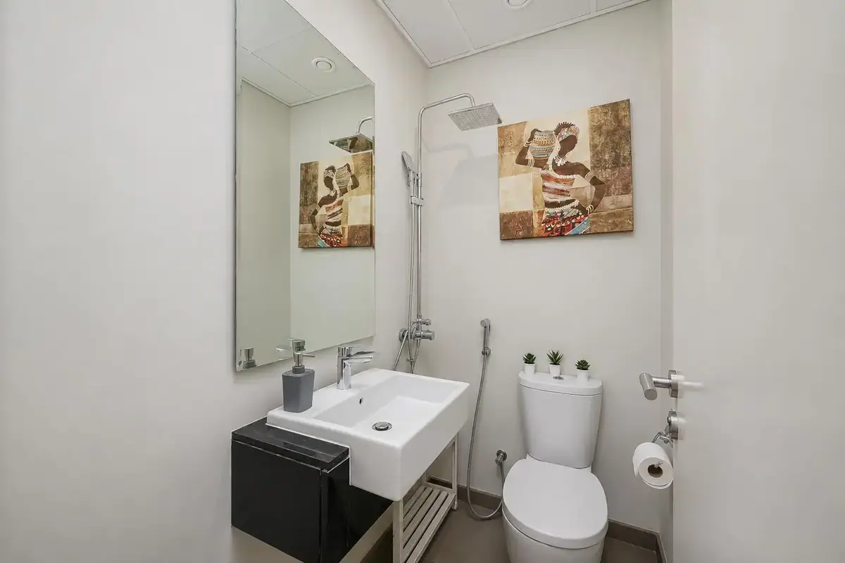 Townhouse 175 m² in Dubai - 4