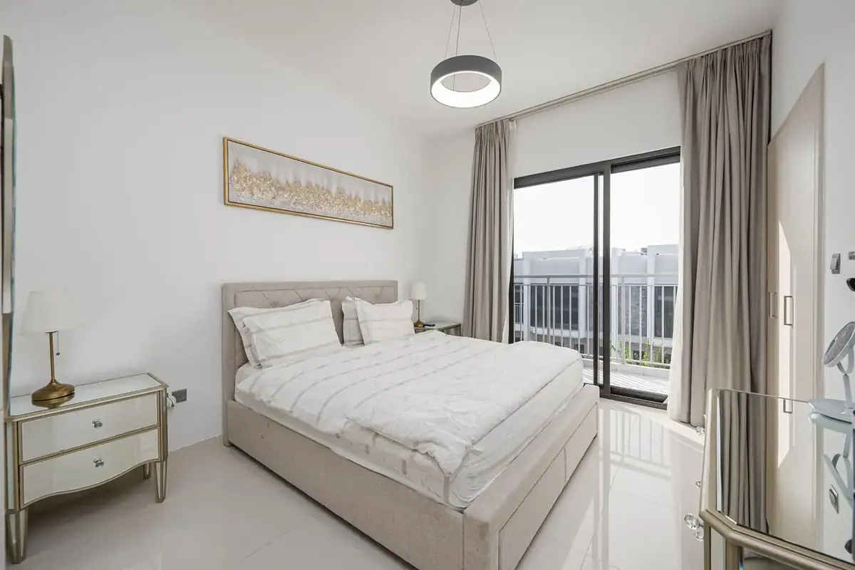Townhouse 175 m² in Dubai - 5