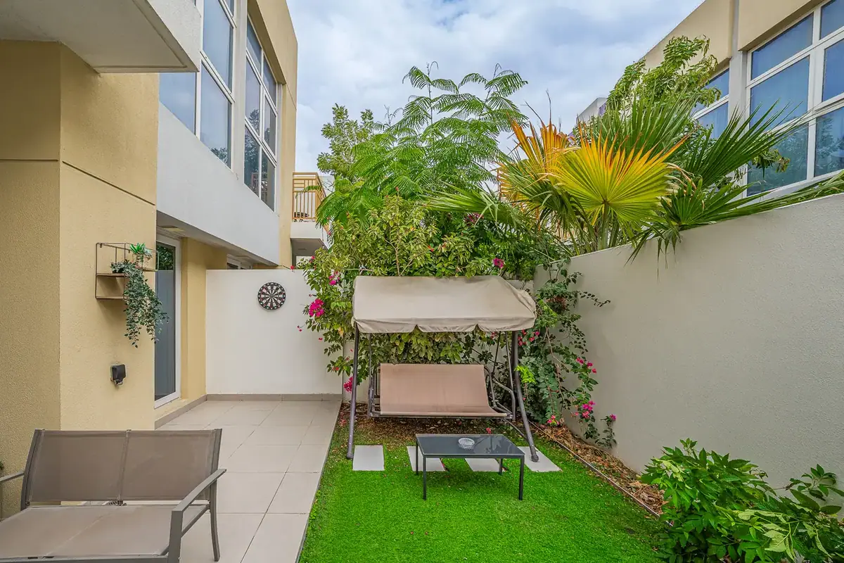 Townhouse 193 m² in Dubai - 2
