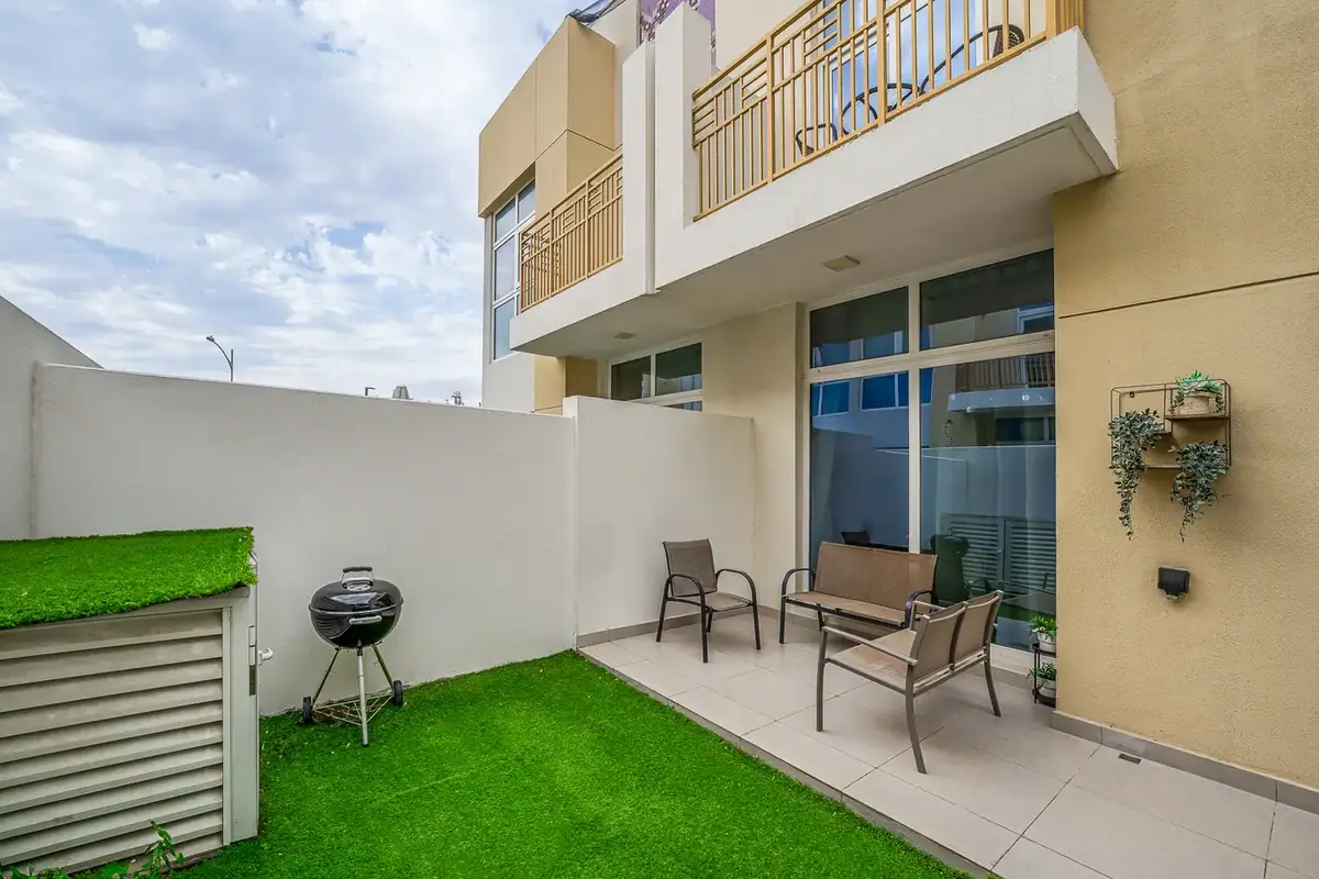 Townhouse 193 m² in Dubai - 3