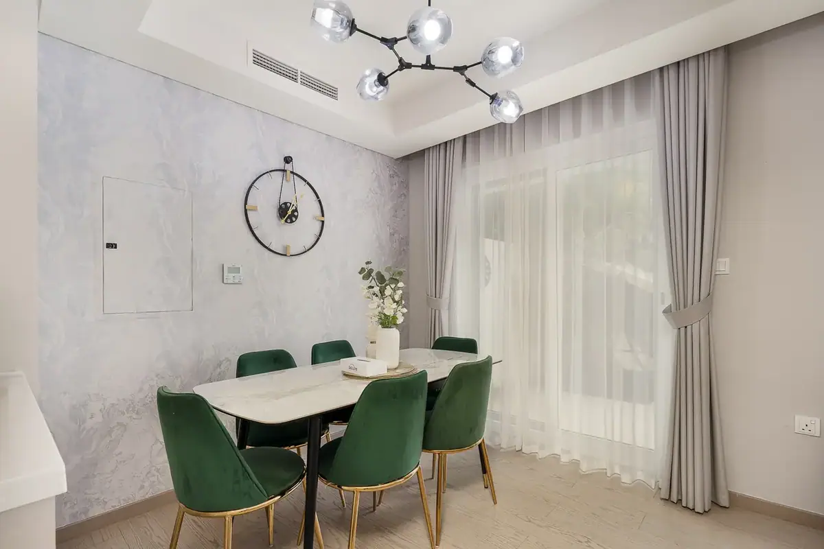 Townhouse 193 m² in Dubai - 4