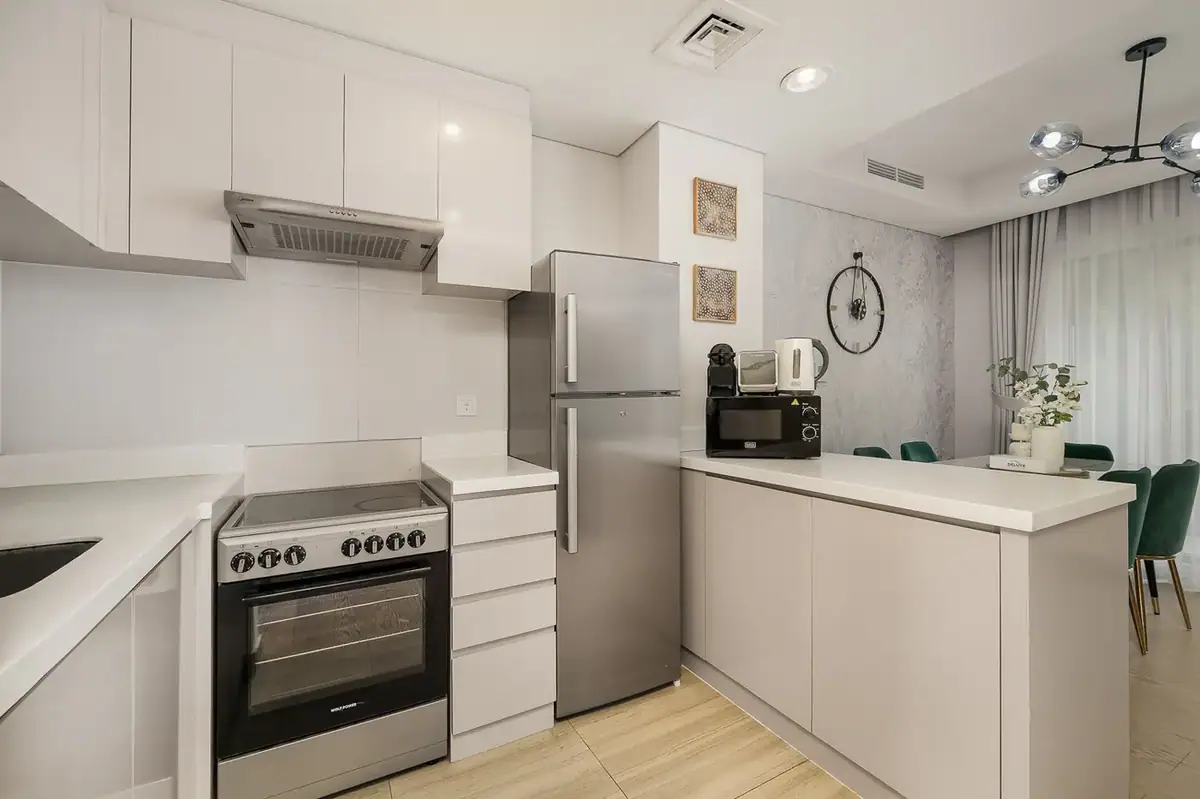 Townhouse 193 m² in Dubai - 5