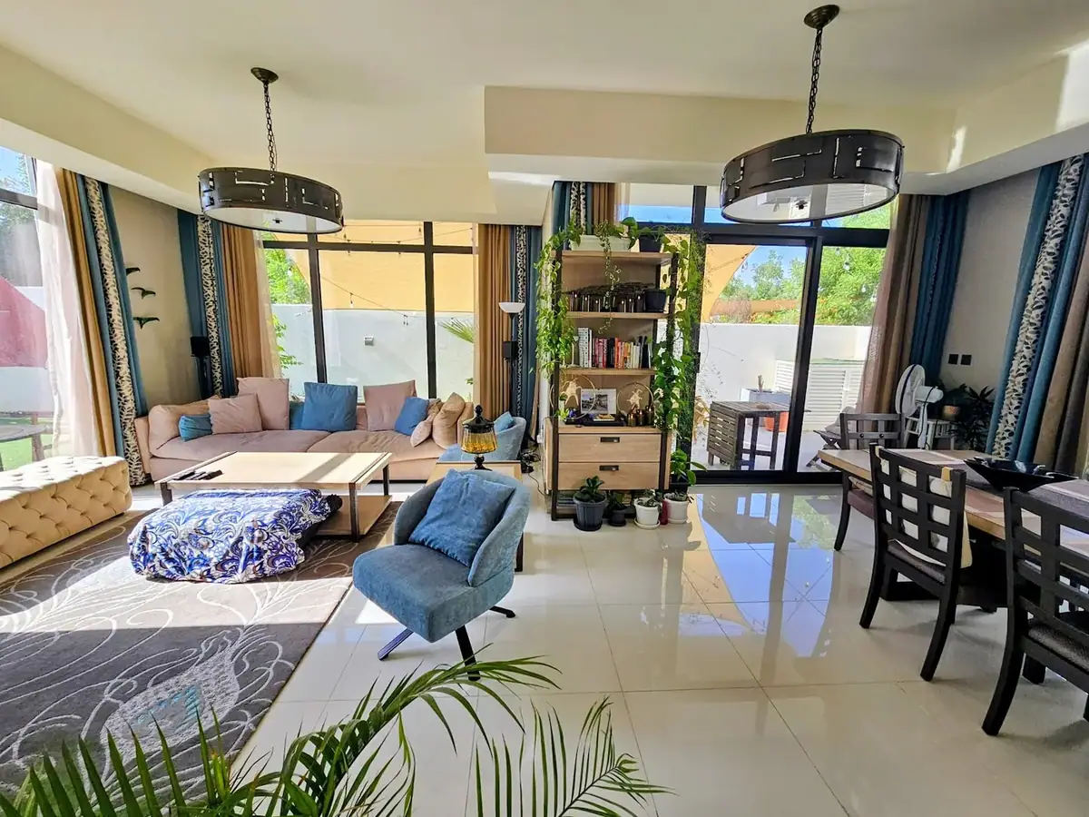 Villa 457 m² in Dubai