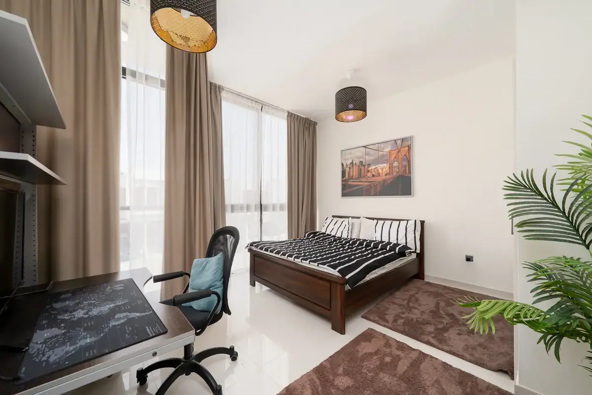 Villa 457 m² in Dubai - 10