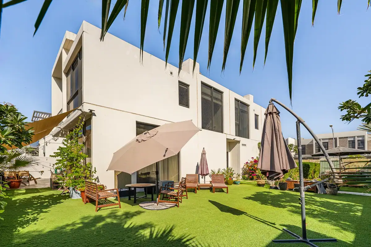 Villa 457 m² in Dubai - 2