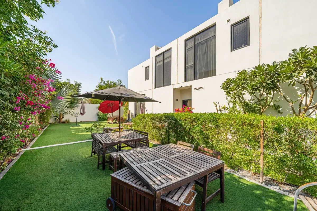 Villa 457 m² in Dubai - 3