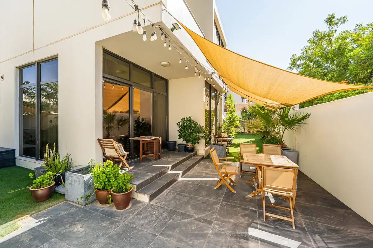 Villa 457 m² in Dubai - 4