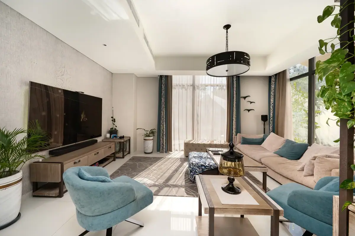 Villa 457 m² in Dubai - 5