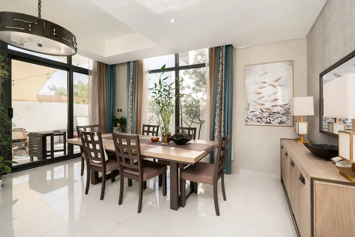 Villa 457 m² in Dubai - 6