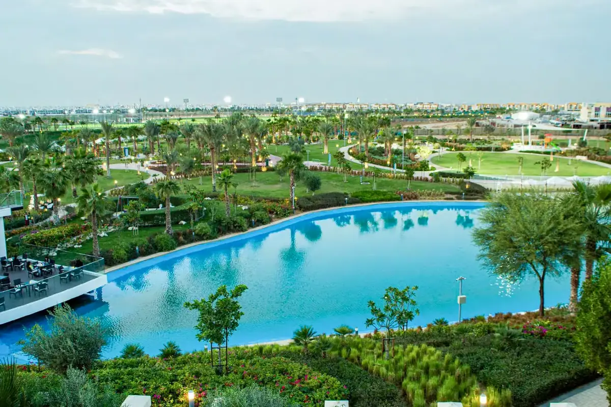 Villa 113 m² in Dubai - 10