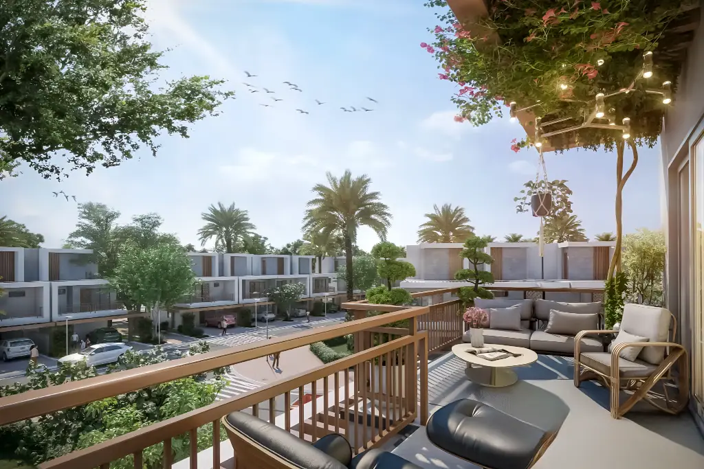 Villa 113 m² in Dubai - 2
