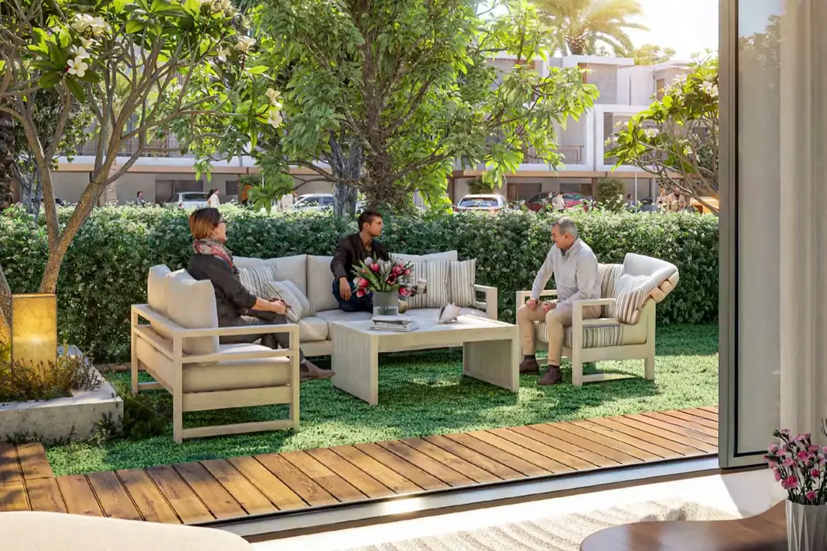 Villa 113 m² in Dubai - 5
