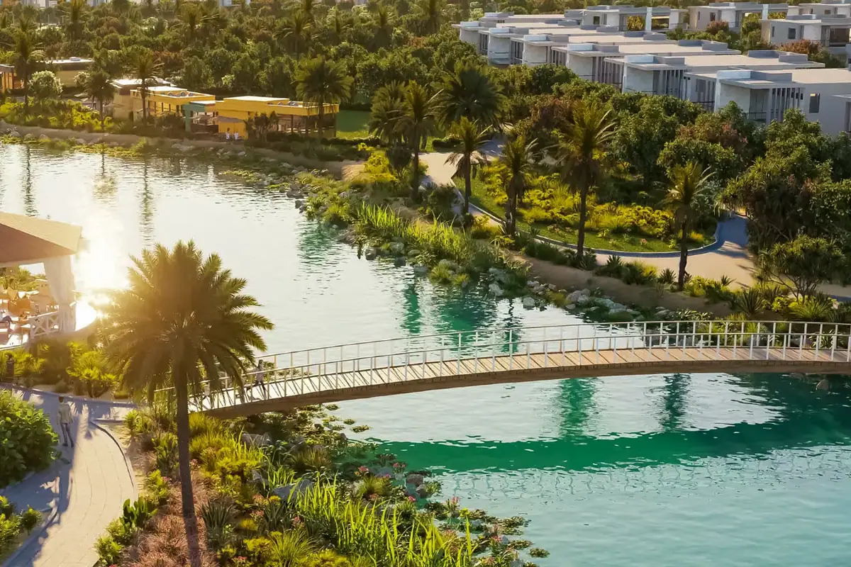 Villa 113 m² in Dubai - 6