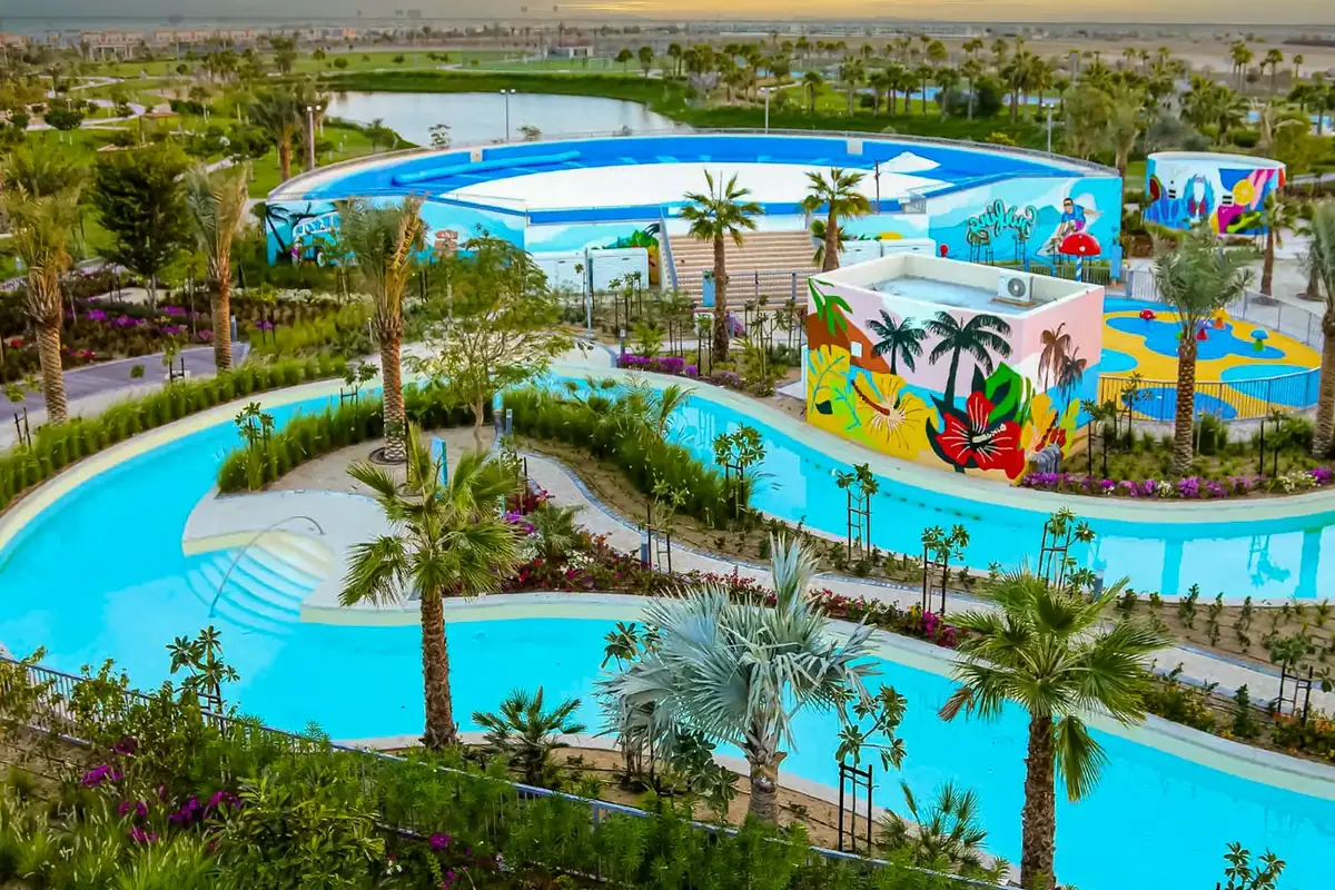Villa 113 m² in Dubai - 7