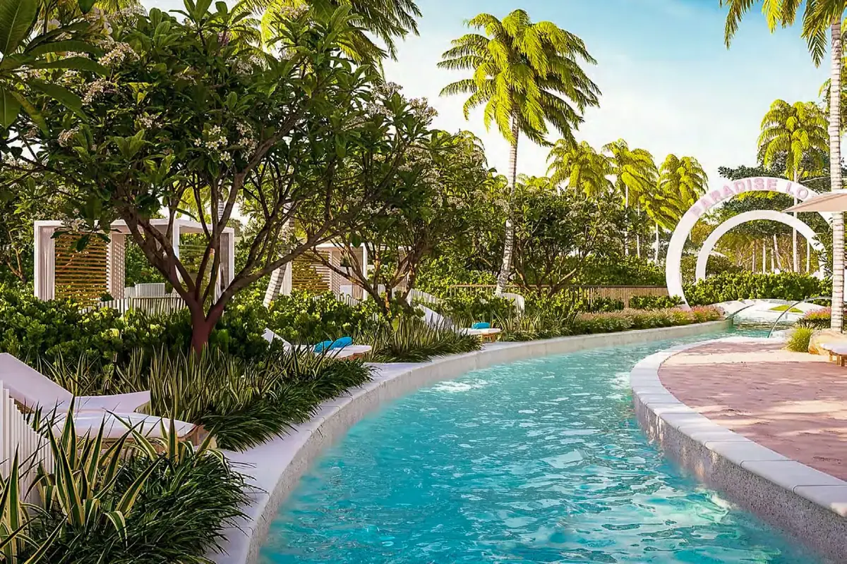 Villa 113 m² in Dubai - 9