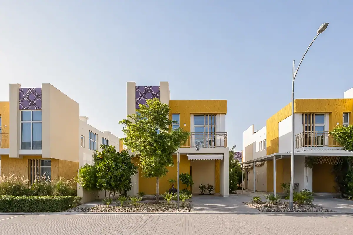 Villa 355 m² in Dubai