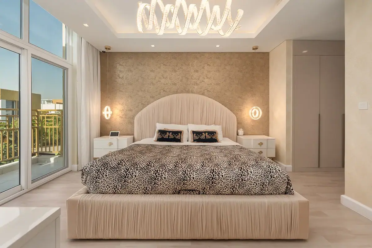 Villa 355 m² in Dubai - 10