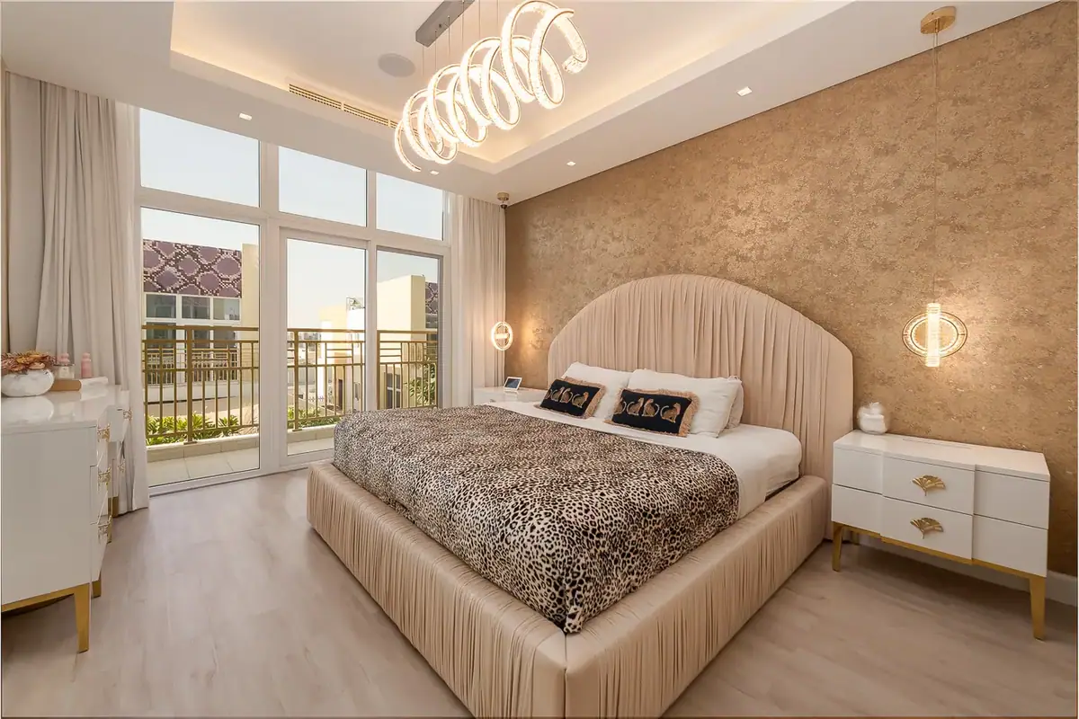 Villa 355 m² in Dubai - 11