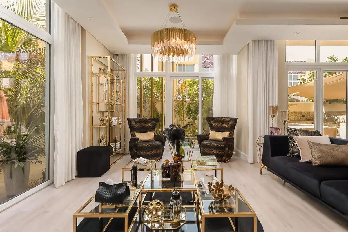 Villa 355 m² in Dubai - 2