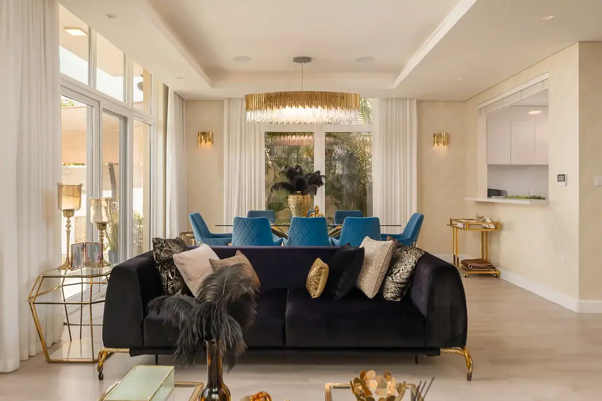 Villa 355 m² in Dubai - 3