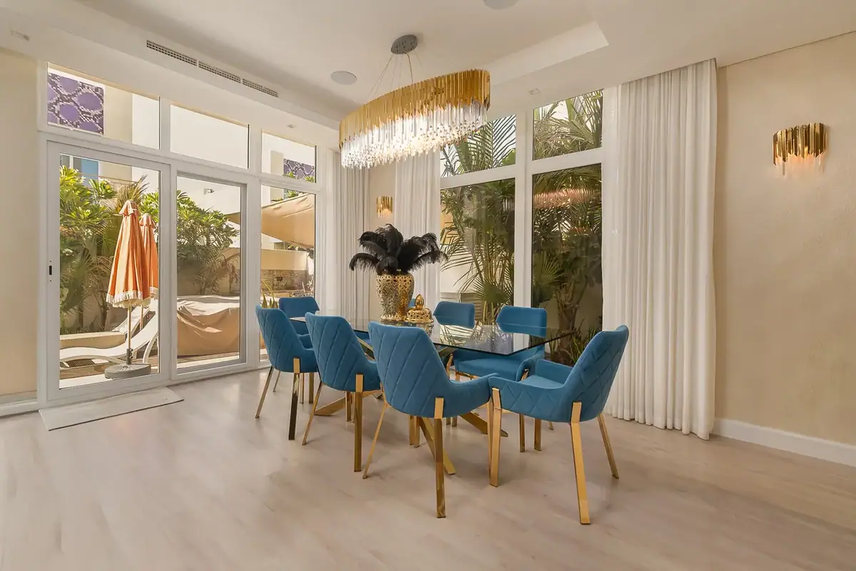 Villa 355 m² in Dubai - 5
