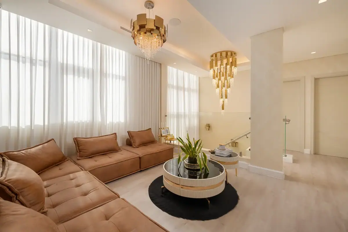 Villa 355 m² in Dubai - 8