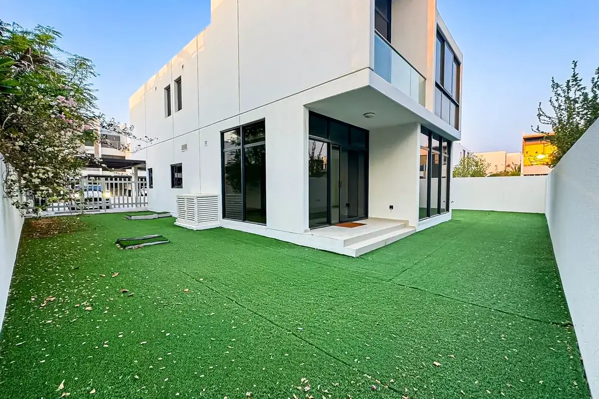 Villa 393 m² in Dubai