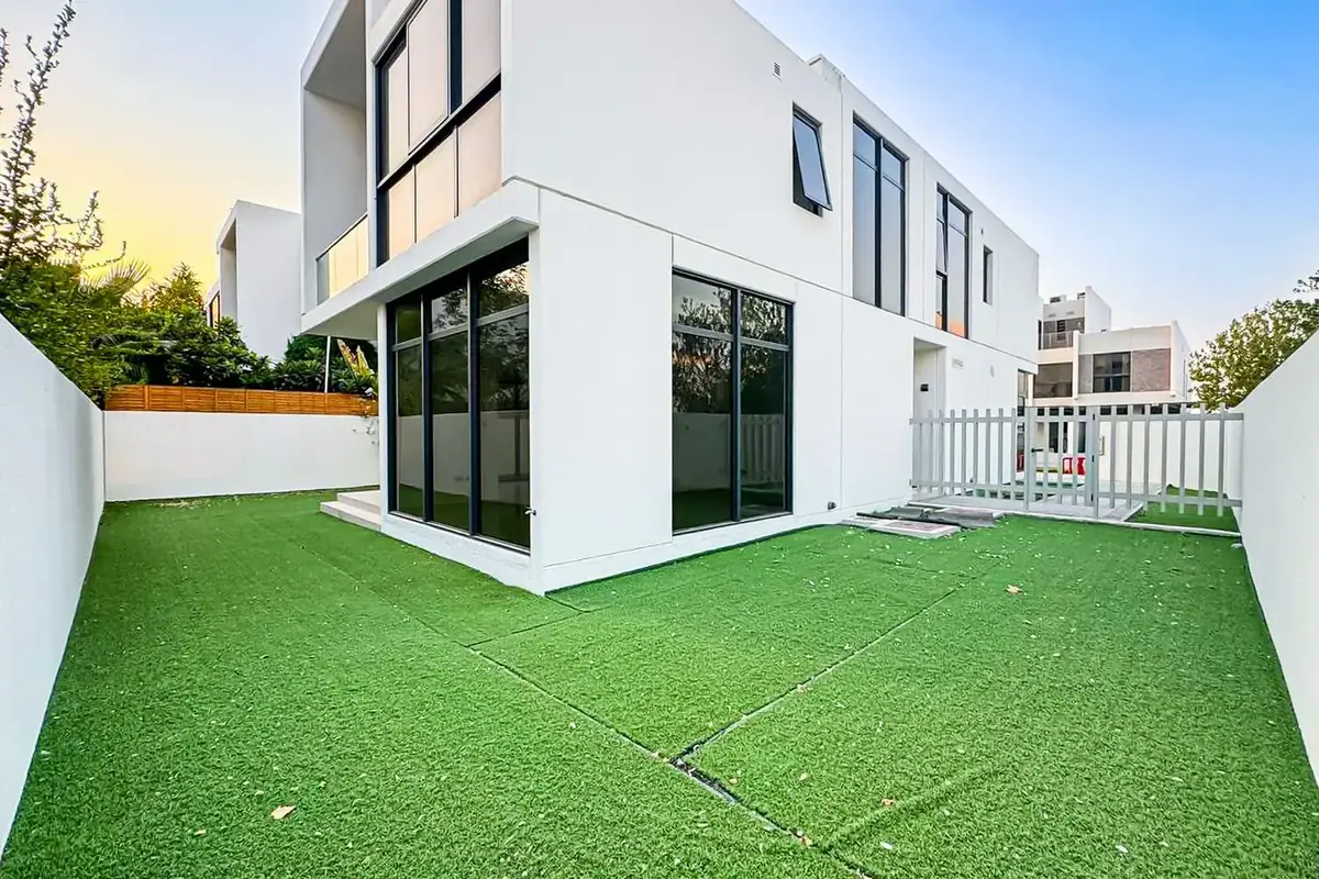 Villa 393 m² in Dubai - 7