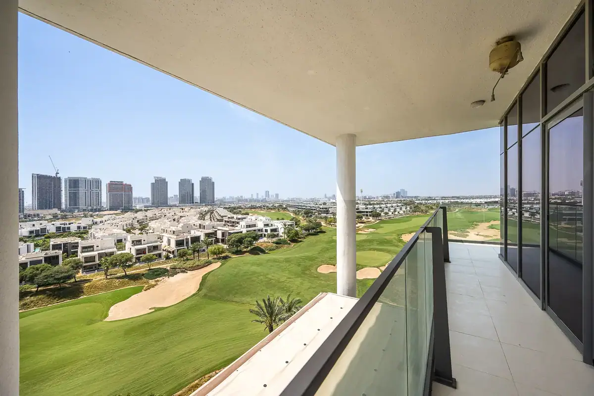 Apartment 190 m² in Dubai