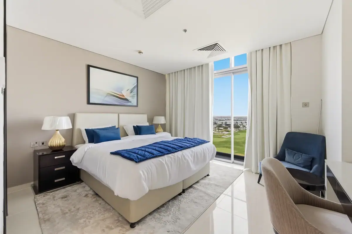 Apartment 190 m² in Dubai - 11