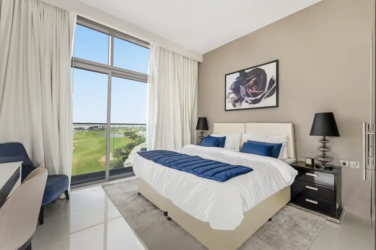 Apartment 190 m² in Dubai - 12