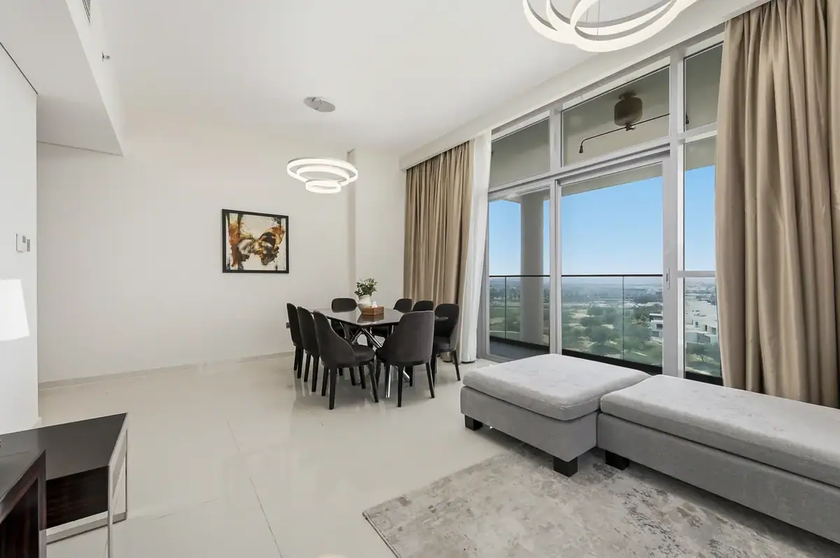 Квартира 190 м² в Дубае - 3