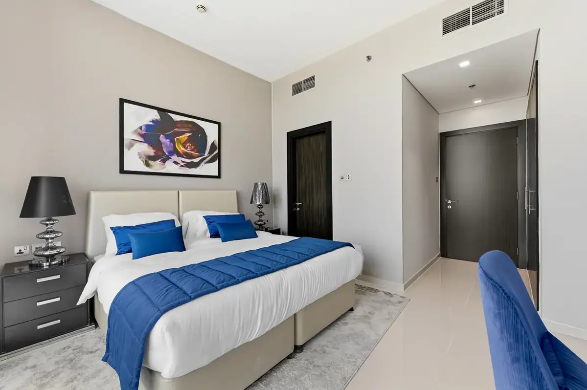 Apartment 190 m² in Dubai - 6